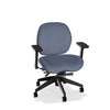 Lifestyles Mid-Back Chair - Basic