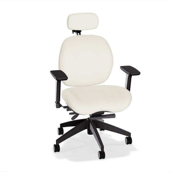Lifestyles Mid-Back Chair - Basic