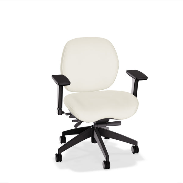 Lifestyles Mid-Back Chair - Basic