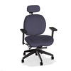 Lifestyles Mid-Back Chair - Basic