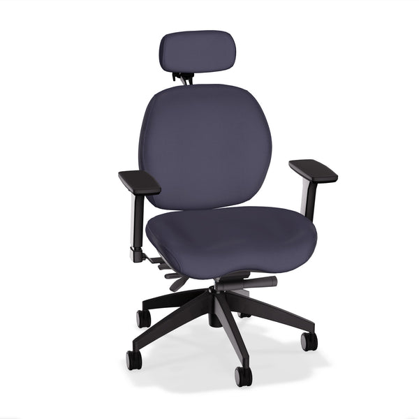 Lifestyles Mid-Back Chair - Basic