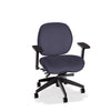 Lifestyles Mid-Back Chair - Basic