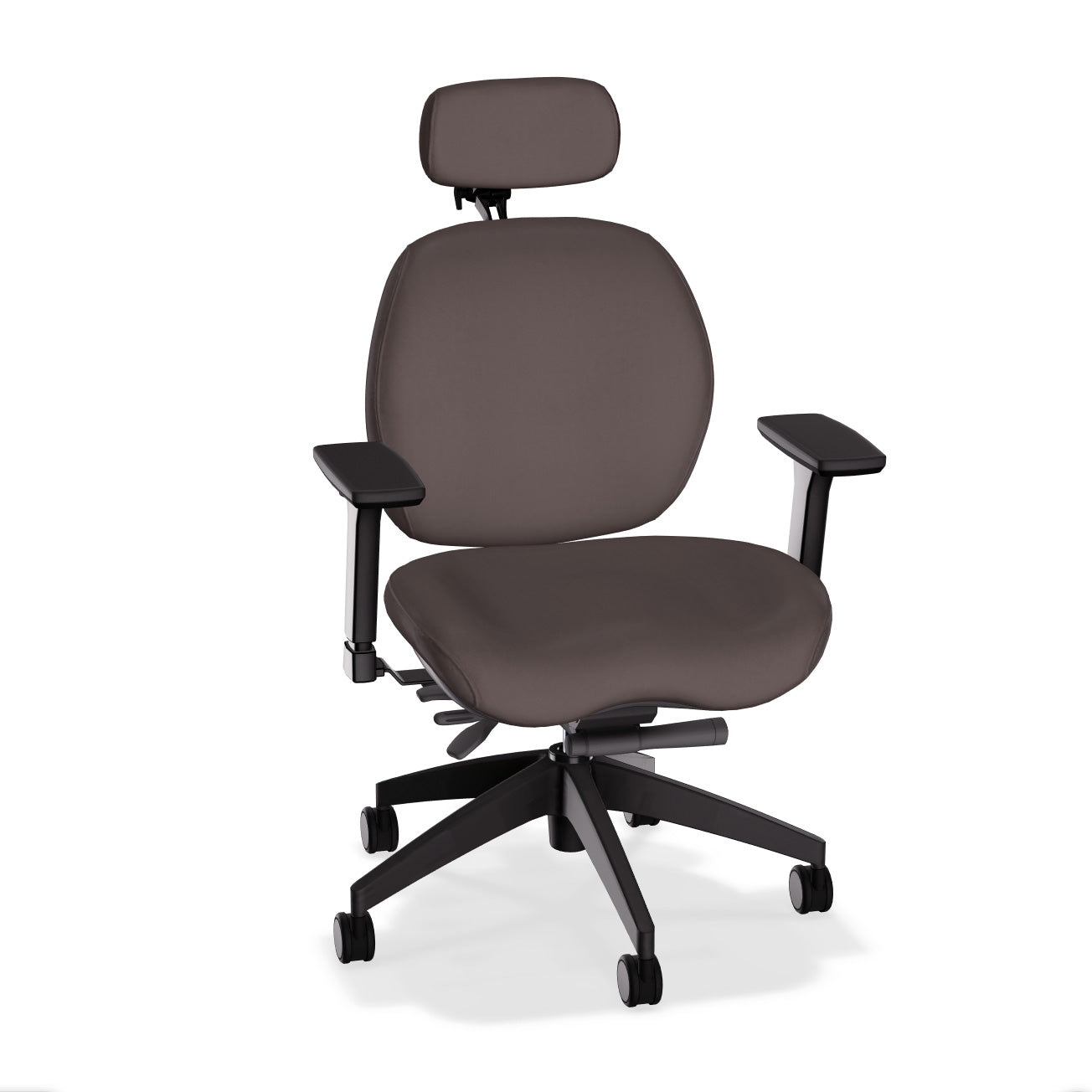 Lifestyles Mid-Back Chair - Basic