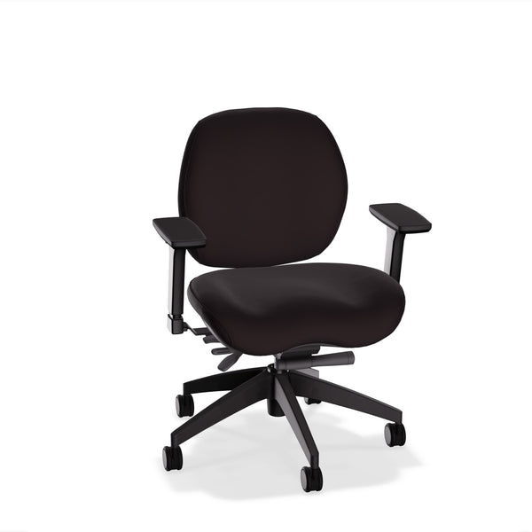 Lifestyles Mid-Back Chair - Basic
