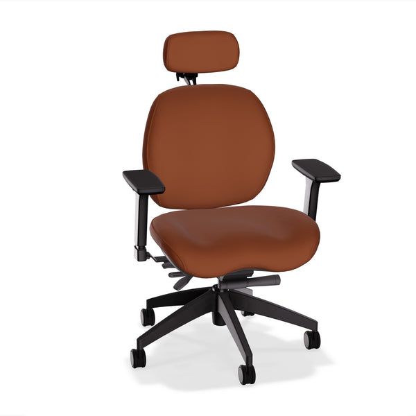 Lifestyles Mid-Back Chair - Basic