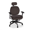 Lifestyles Mid-Back Chair - Basic