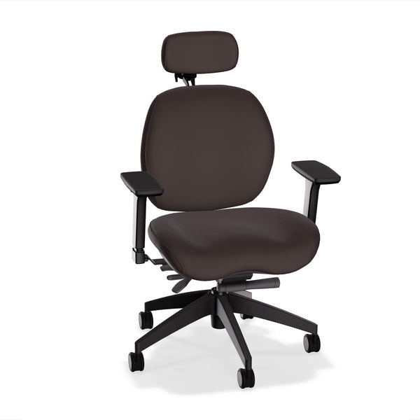 Lifestyles Mid-Back Chair - Basic