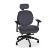 Lifestyles Mid-Back Chair - Basic