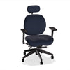 Lifestyles Mid-Back Chair - Basic