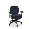 Lifestyles Mid-Back Chair - Basic