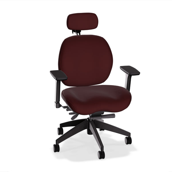 Lifestyles Mid-Back Chair - Basic