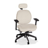 Lifestyles Mid-Back Chair - Basic