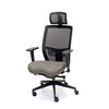 Palisades Classic Mesh-Back Chair