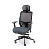 Palisades Classic Mesh-Back Chair