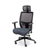 Palisades Classic Mesh-Back Chair
