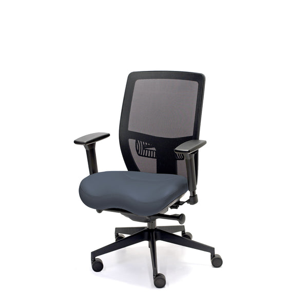 Palisades Classic Mesh-Back Chair