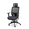 Palisades Classic Mesh-Back Chair