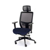 Palisades Classic Mesh-Back Chair