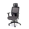 Palisades Classic Mesh-Back Chair