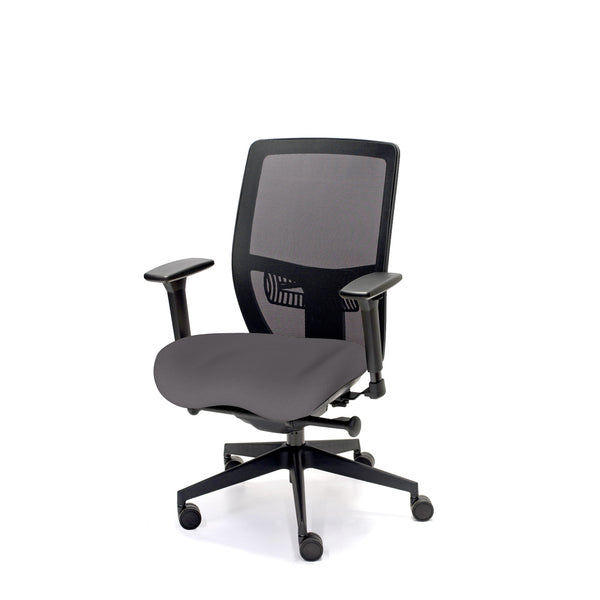 Palisades Classic Mesh-Back Chair