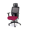Palisades Classic Mesh-Back Chair