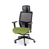 Palisades Classic Mesh-Back Chair
