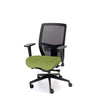 Palisades Classic Mesh-Back Chair