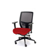 Palisades Classic Mesh-Back Chair