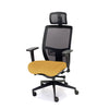 Palisades Classic Mesh-Back Chair