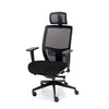 Palisades Classic Mesh-Back Chair