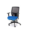 Palisades Classic Mesh-Back Chair