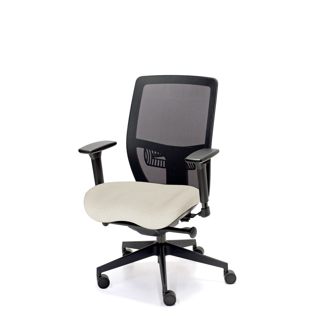 Palisades Classic Mesh-Back Chair