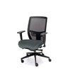 Palisades Classic Mesh-Back Chair