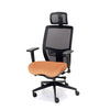 Palisades Classic Mesh-Back Chair