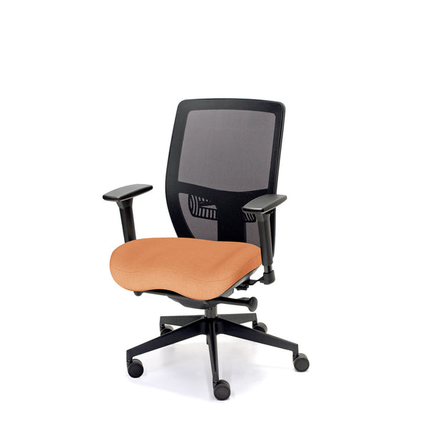 Palisades Classic Mesh-Back Chair