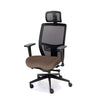 Palisades Classic Mesh-Back Chair