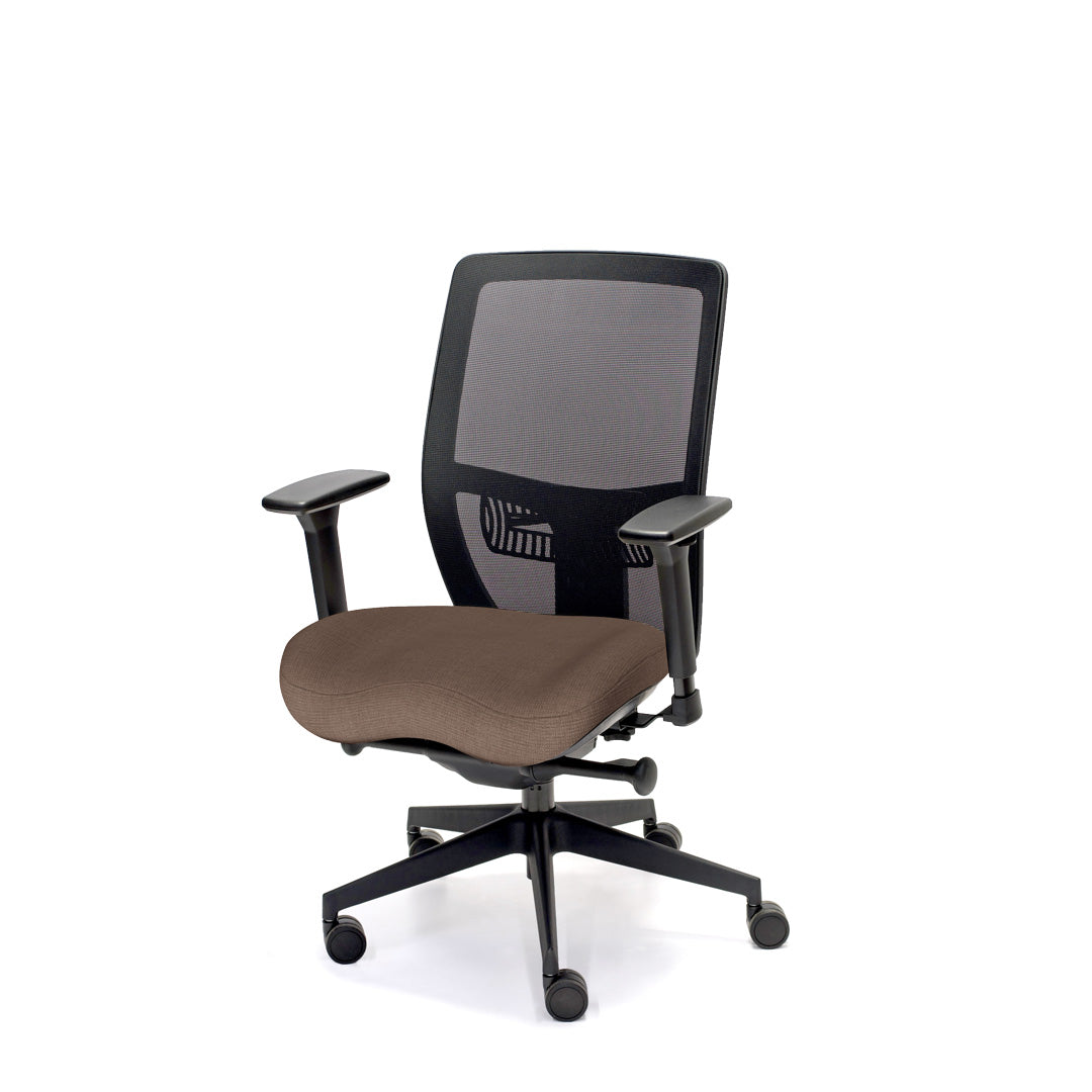 Palisades Classic Mesh-Back Chair