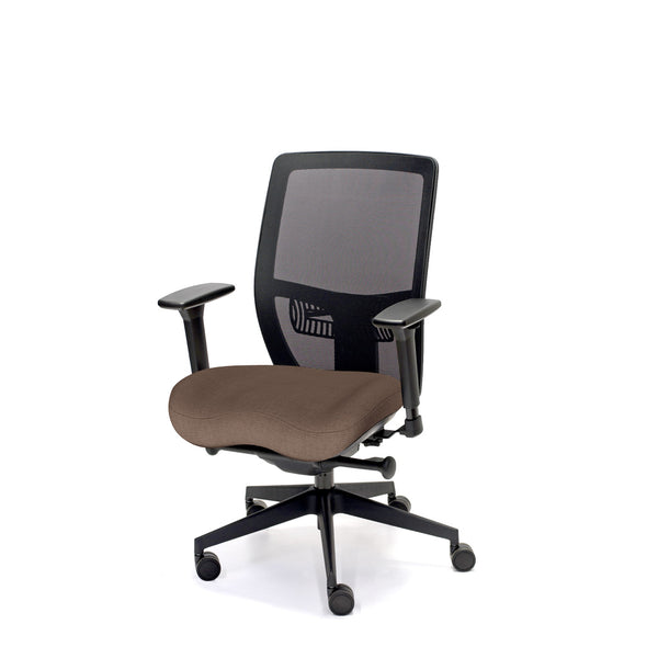 Palisades Classic Mesh-Back Chair