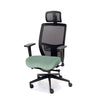 Palisades Classic Mesh-Back Chair