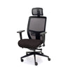 Palisades Classic Mesh-Back Chair