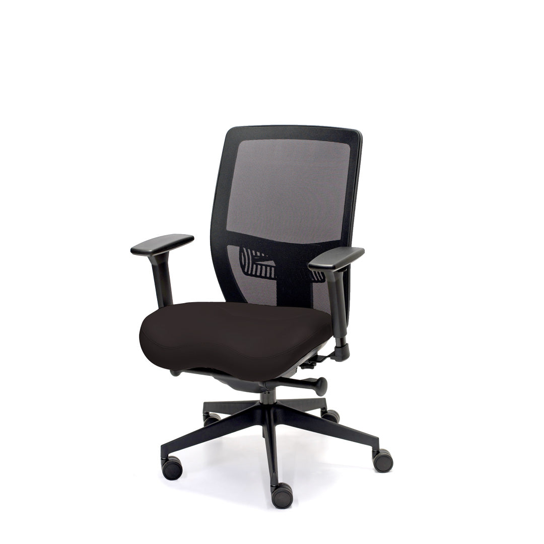 Palisades Classic Mesh-Back Chair