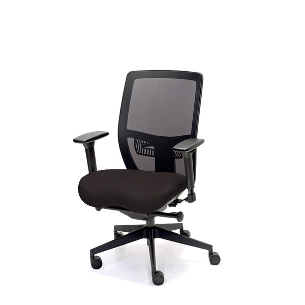 Palisades Classic Mesh-Back Chair