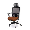 Palisades Classic Mesh-Back Chair