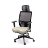 Palisades Classic Mesh-Back Chair