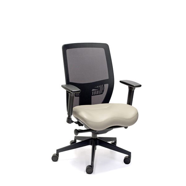 Palisades Classic Mesh-Back Chair