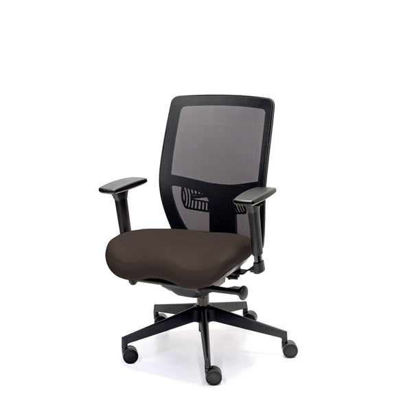 Palisades Classic Mesh-Back Chair