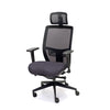Palisades Classic Mesh-Back Chair