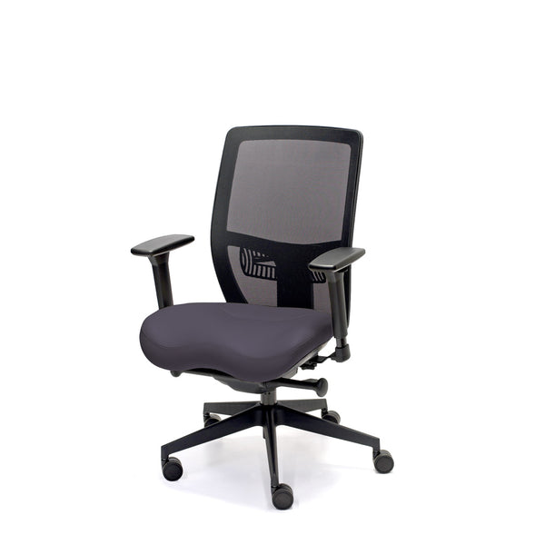 Palisades Classic Mesh-Back Chair