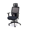 Palisades Classic Mesh-Back Chair