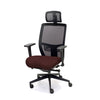 Palisades Classic Mesh-Back Chair